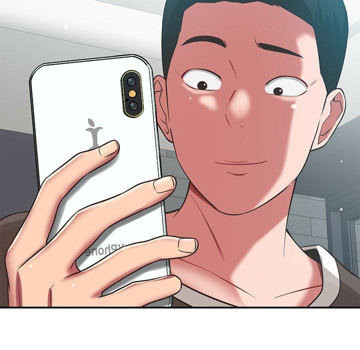 鄰居的滋味 第 35 話 第94页