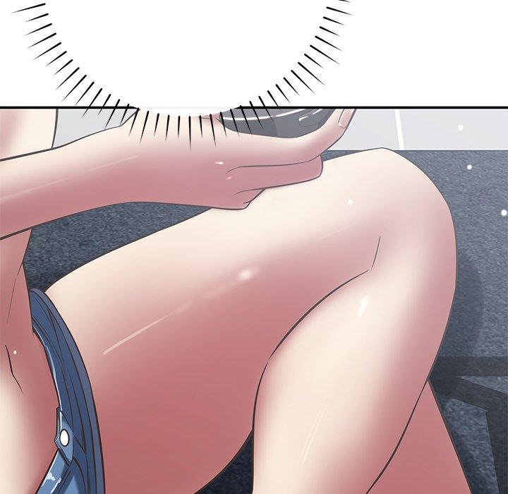 鄰居的滋味 第 35 話 第107页