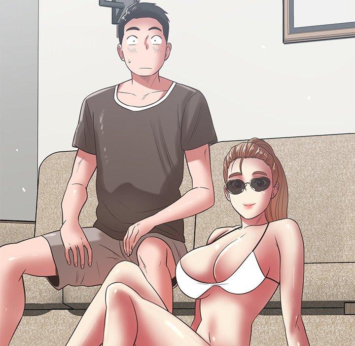 鄰居的滋味 第 35 話 第122页