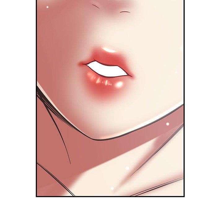 鄰居的滋味 第 35 話 第134页