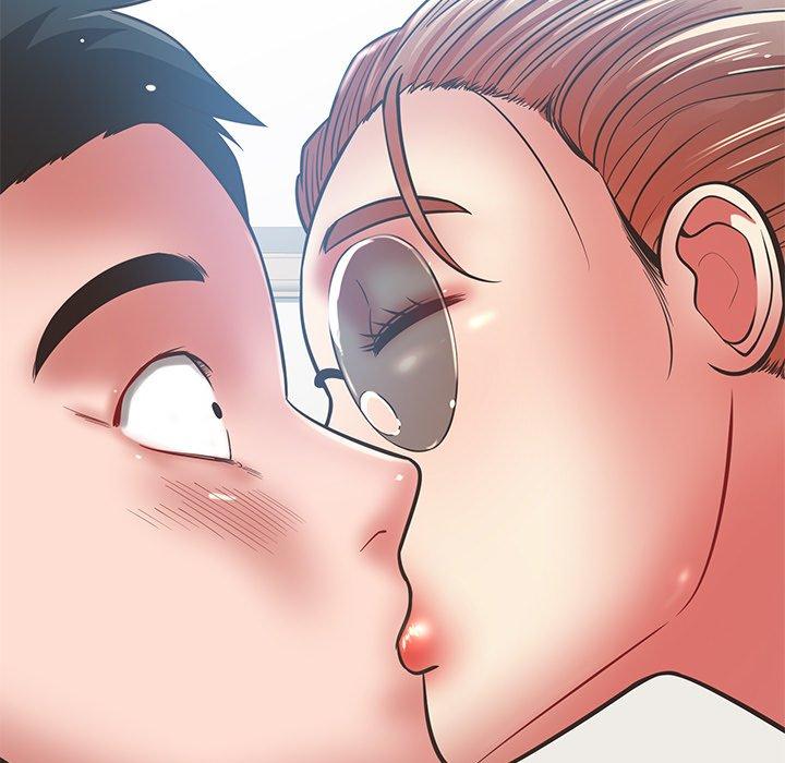 鄰居的滋味 第 35 話 第136页