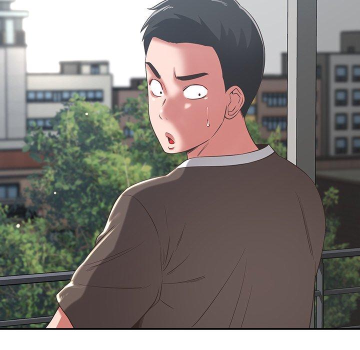 鄰居的滋味 第 36 話 第42页