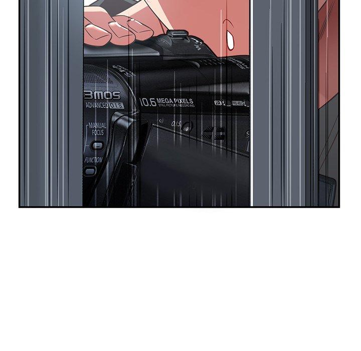 鄰居的滋味 第 36 話 第37页