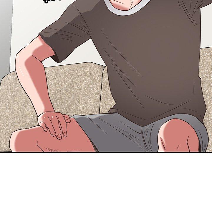 鄰居的滋味 第 36 話 第57页