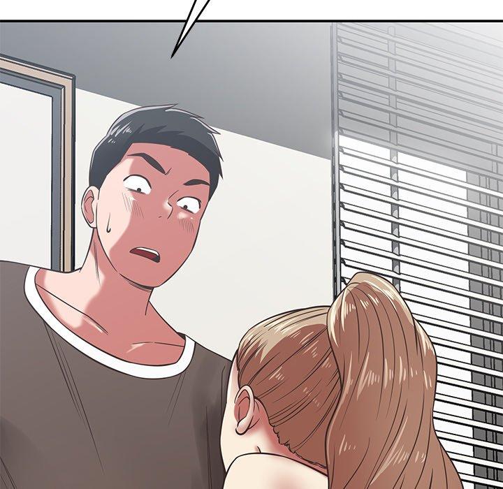 鄰居的滋味 第 36 話 第69页