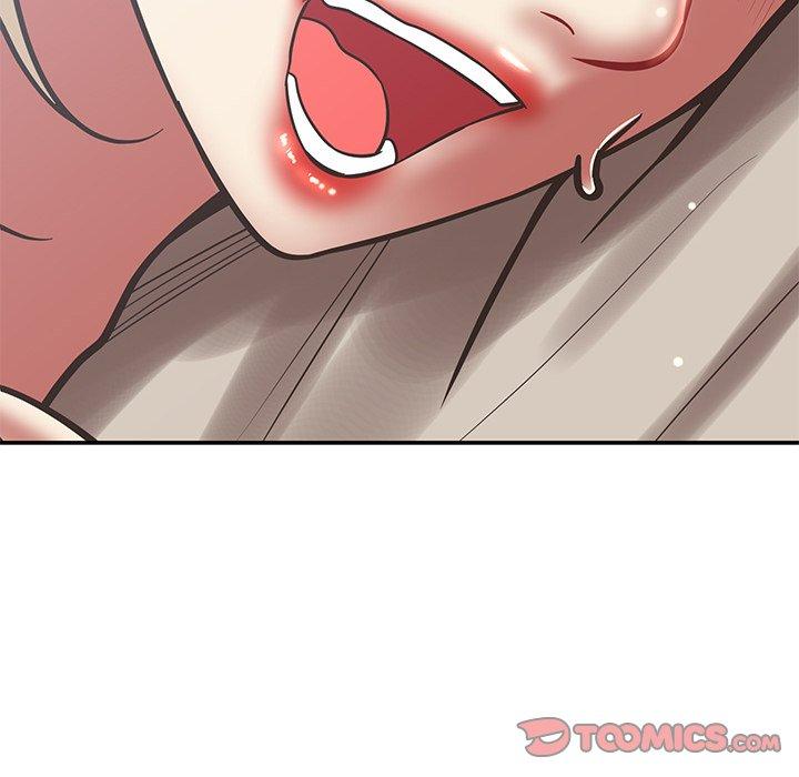 鄰居的滋味 第 36 話 第124页