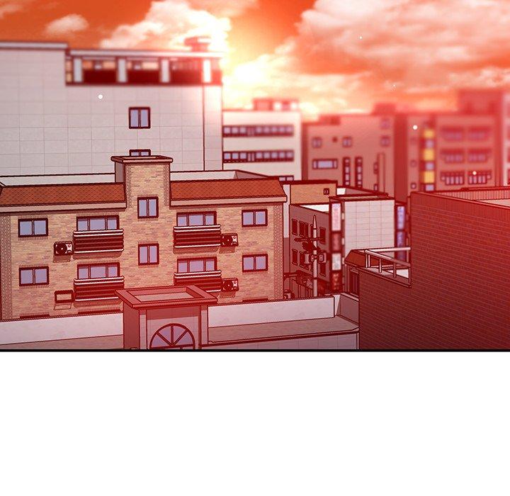 鄰居的滋味 第 36 話 第150页