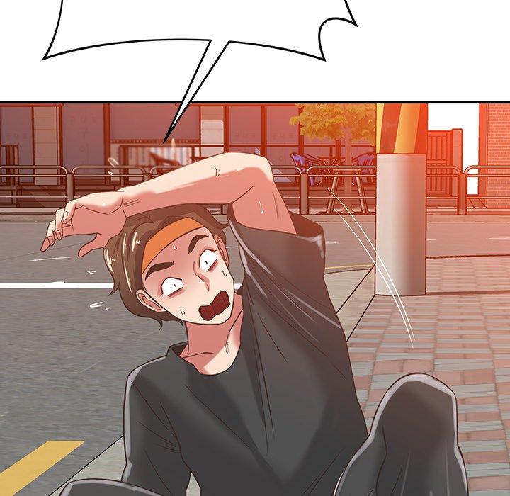 鄰居的滋味 第 36 話 第173页