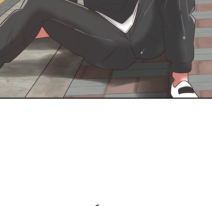 鄰居的滋味 第 36 話 第174页