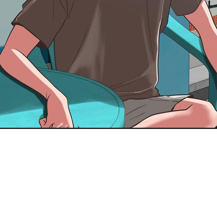鄰居的滋味 第 37 話 第11页