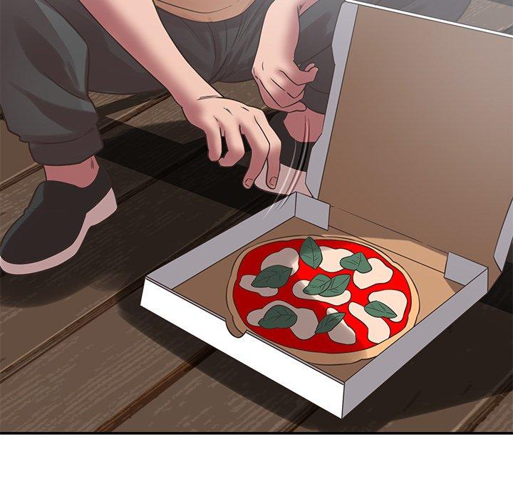 鄰居的滋味 第 37 話 第38页