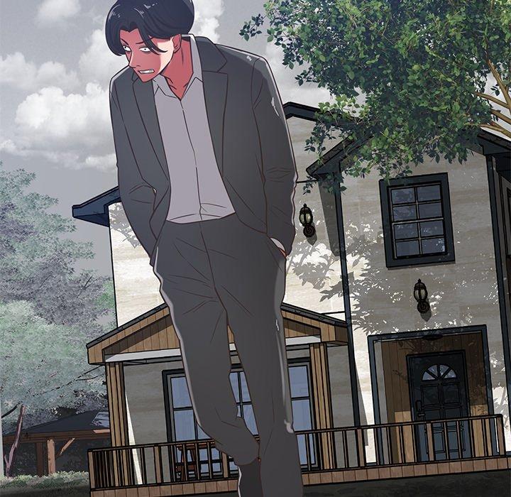 鄰居的滋味 第 37 話 第96页
