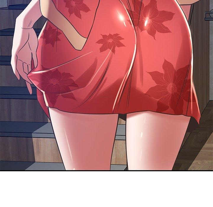 鄰居的滋味 第 37 話 第90页