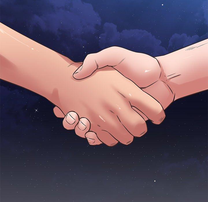 鄰居的滋味 第 38 話 第125页