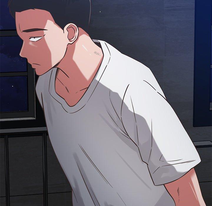 鄰居的滋味 第 38 話 第128页