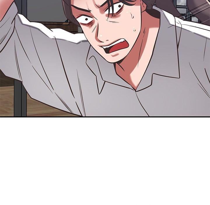 鄰居的滋味 第 38 話 第61页