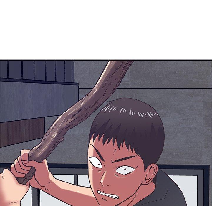 鄰居的滋味 第 38 話 第64页