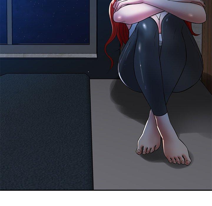 鄰居的滋味 第 38 話 第87页
