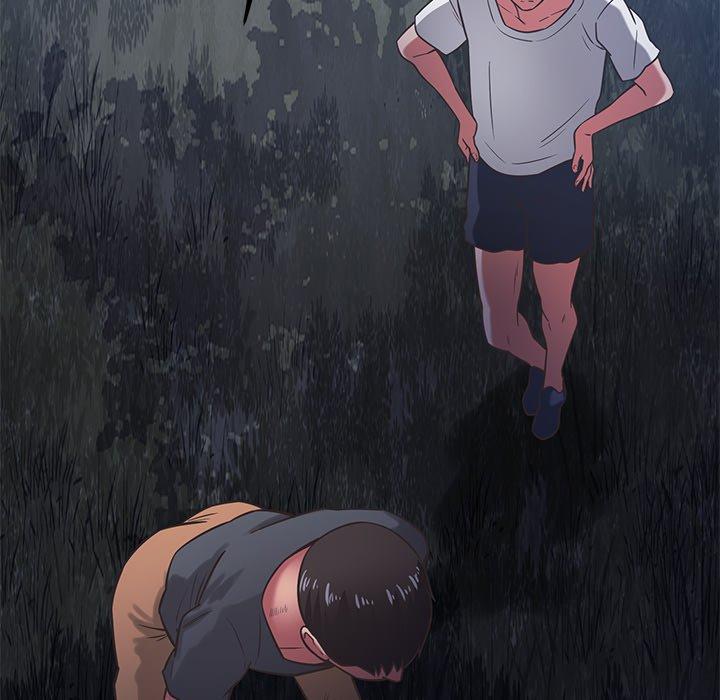 鄰居的滋味 第 38 話 第108页