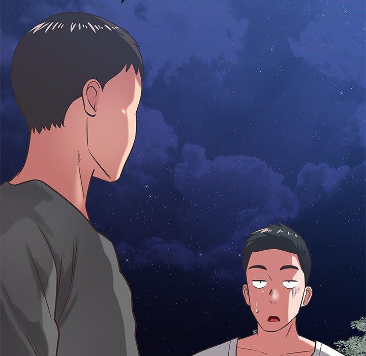 鄰居的滋味 第 38 話 第113页