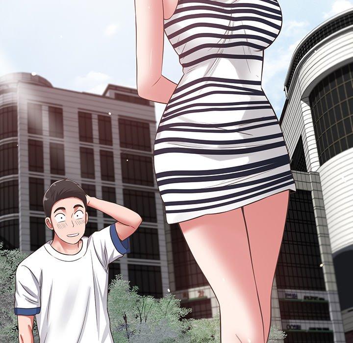鄰居的滋味 第 39 話 第81页