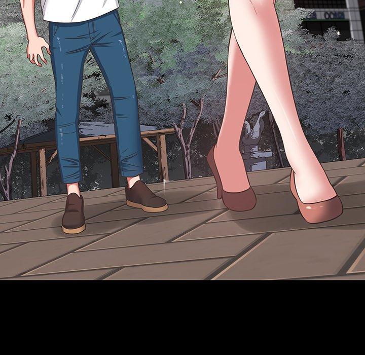 鄰居的滋味 第 39 話 第82页