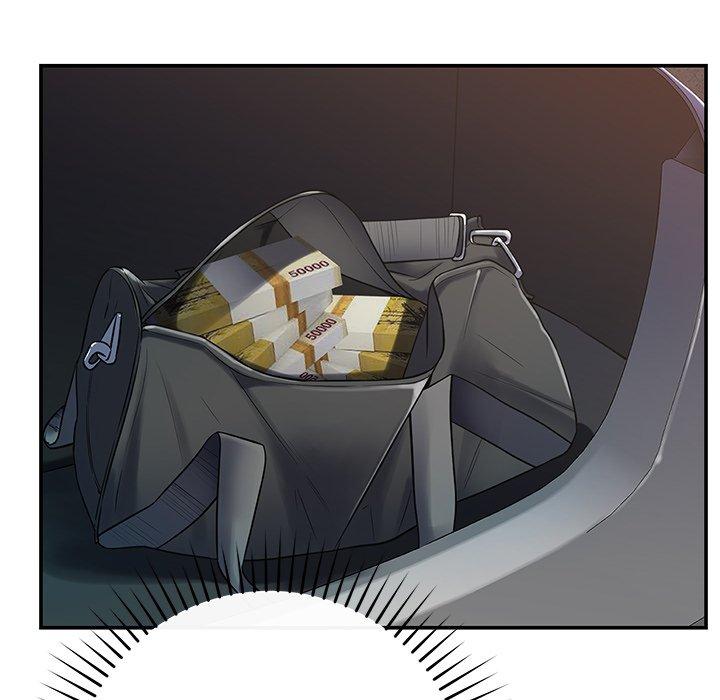 鄰居的滋味 第 39 話 第62页