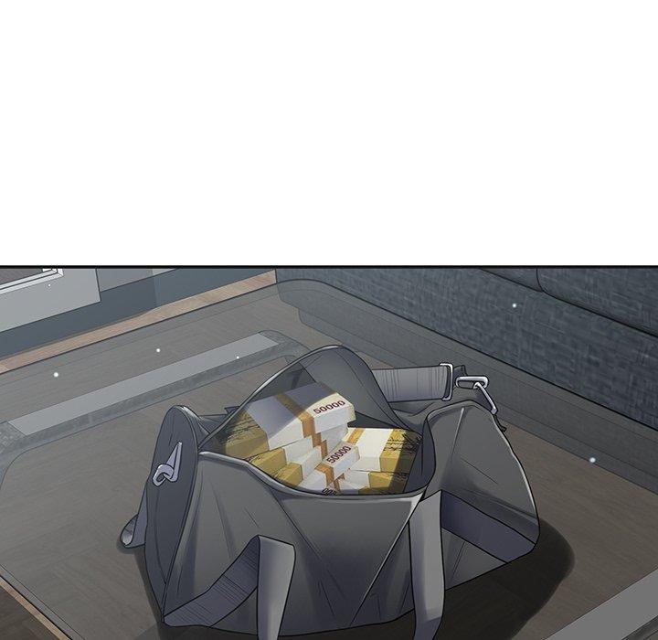 鄰居的滋味 第 40 話 第62页