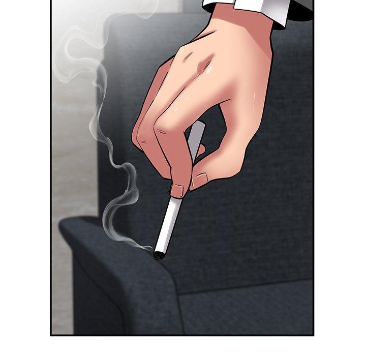 鄰居的滋味 第 40 話 第96页