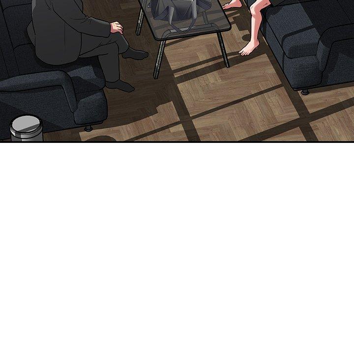 鄰居的滋味 第 40 話 第72页