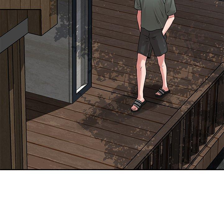 鄰居的滋味 第 41 話 第33页