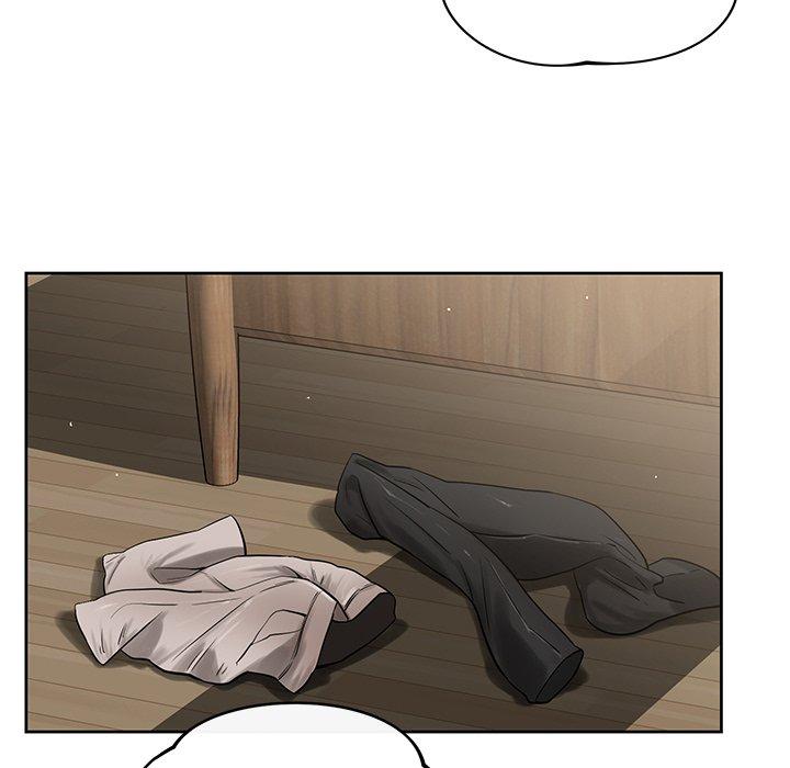 鄰居的滋味 第 41 話 第91页