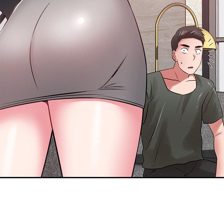 鄰居的滋味 第 41 話 第150页