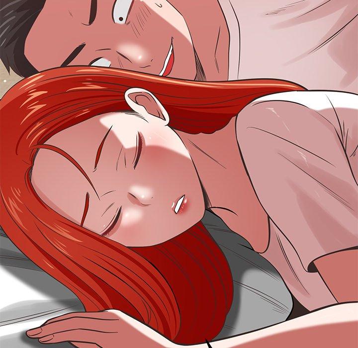 鄰居的滋味 第 42 話 第69页