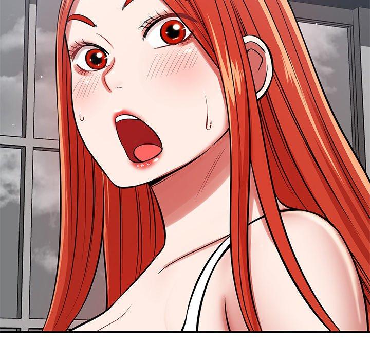 鄰居的滋味 第 43 話 第69页