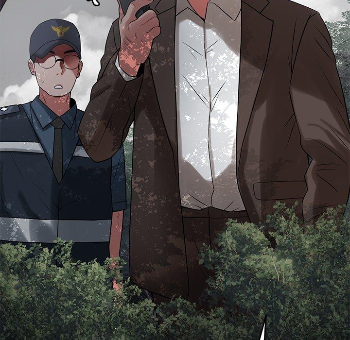 鄰居的滋味 第 43 話 第107页