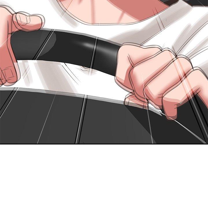 鄰居的滋味 第 43 話 第152页