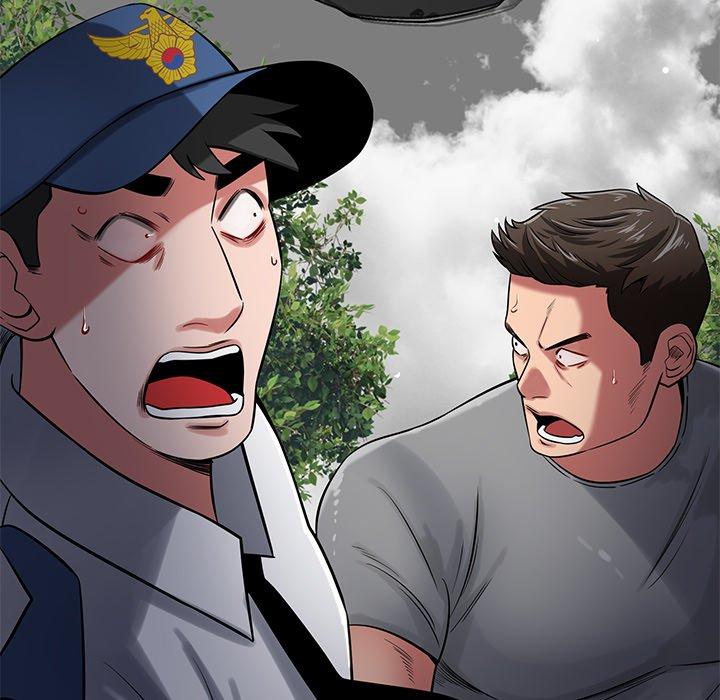 鄰居的滋味 第 44 話 第22页