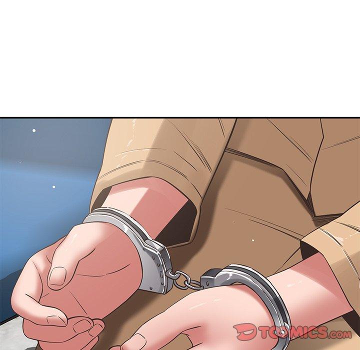 鄰居的滋味 第 44 話 第52页