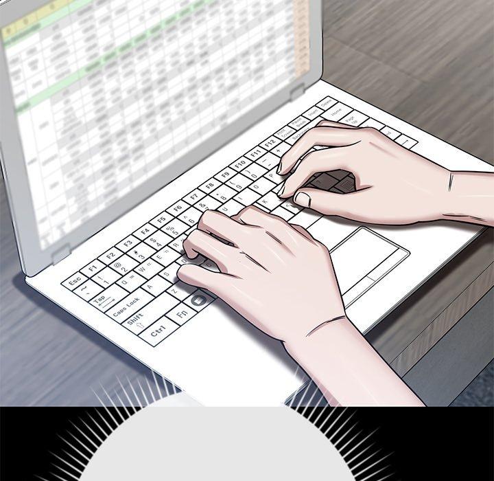 鄰居的滋味 第 44 話 第91页