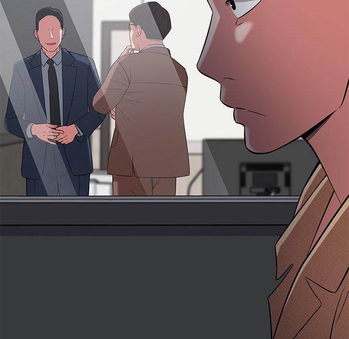 鄰居的滋味 第 44 話 第88页