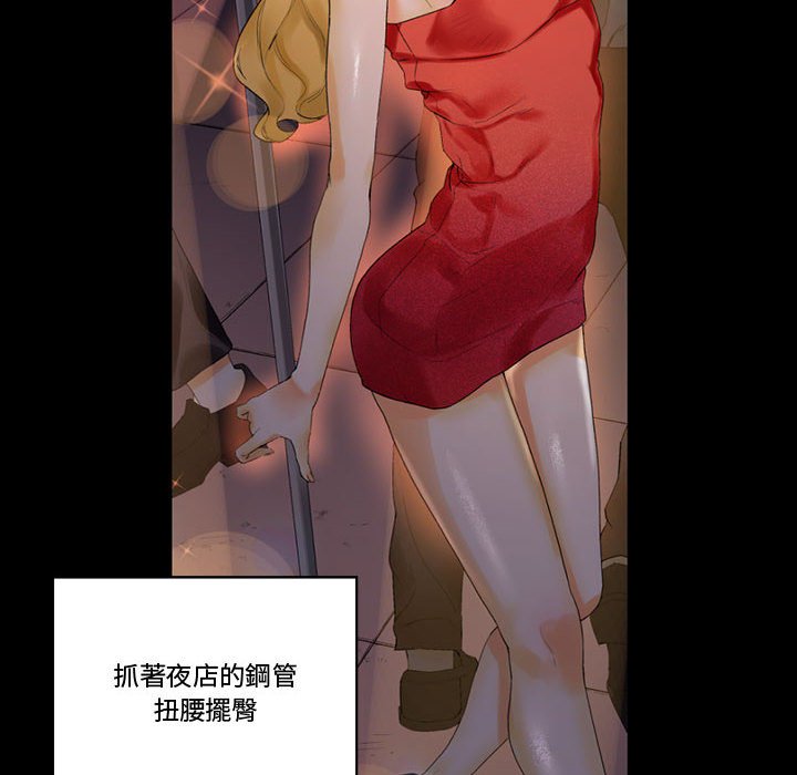 培養完美情人 第10章 第66页