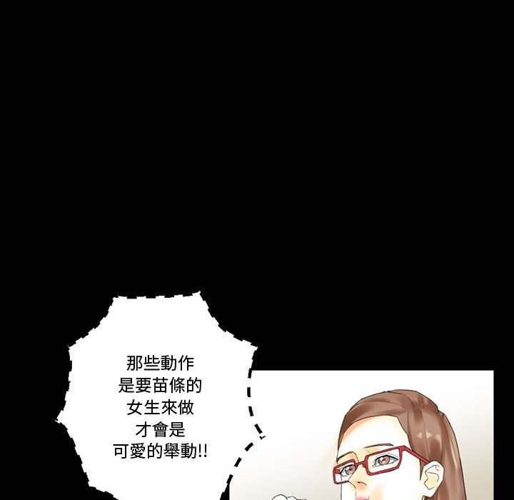 培養完美情人 第10章 第20页