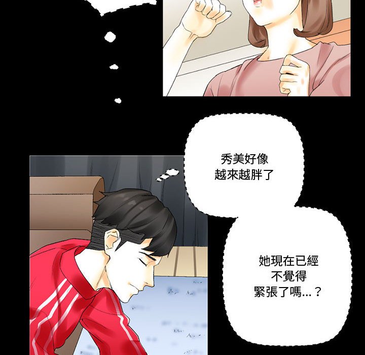 培養完美情人 第10章 第21页