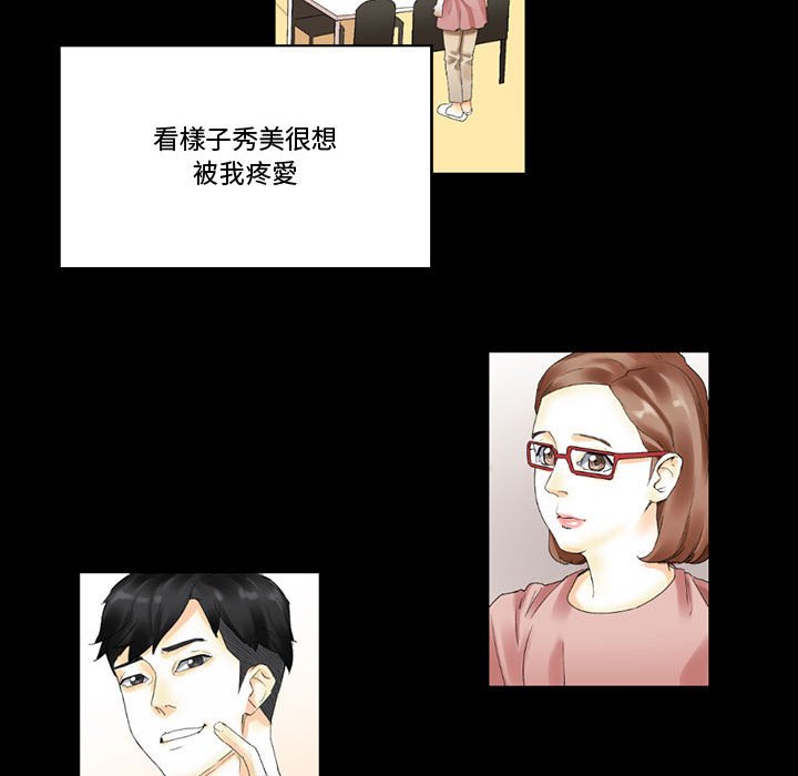 培養完美情人 第10章 第17页