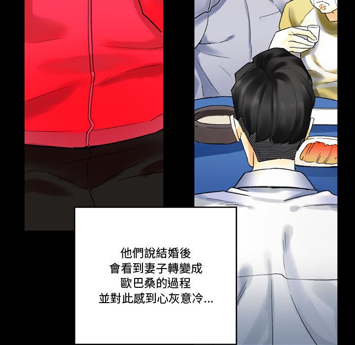 培養完美情人 第10章 第26页