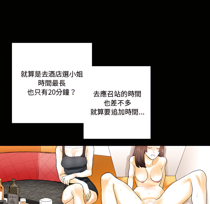 培養完美情人 第11章 第84页