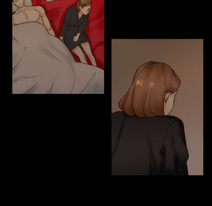 培養完美情人 第11章 第167页