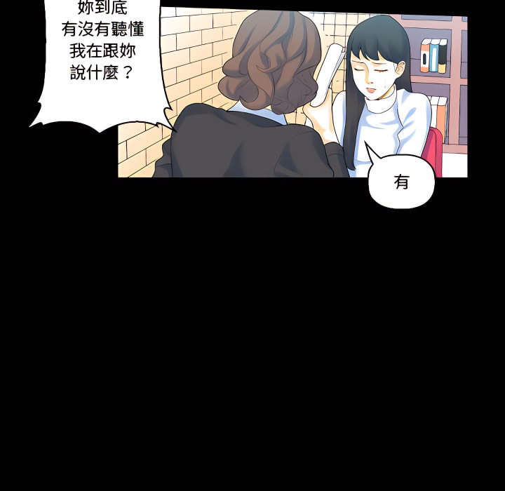培養完美情人 第12章 第21页