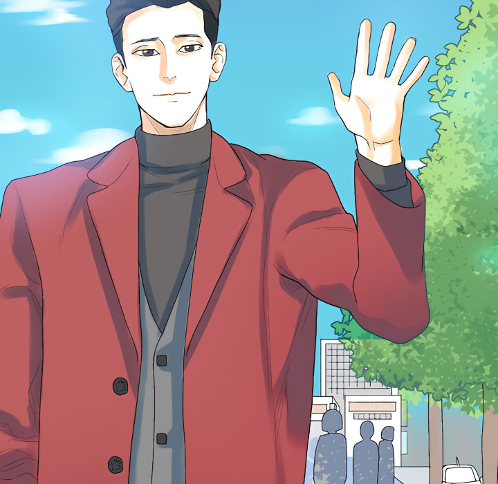 培養完美情人 第12章 第70页